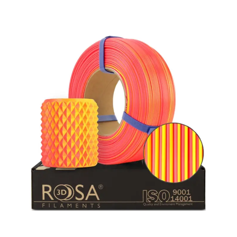 Rosa3D PLA Magic