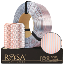 Rosa3D PLA Magic