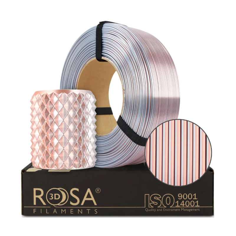 Rosa3D PLA Magic