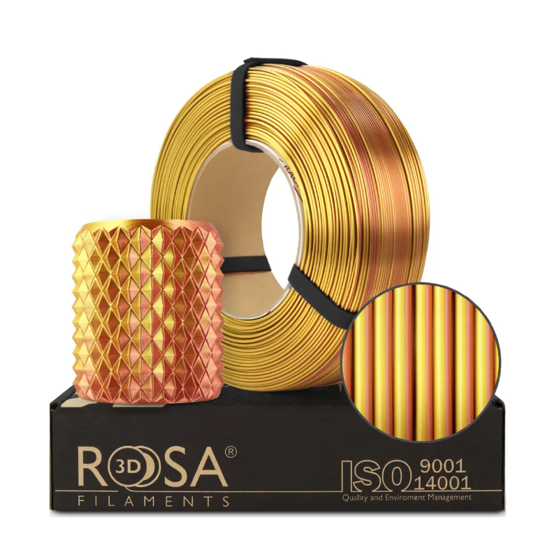 Rosa3D PLA Magic