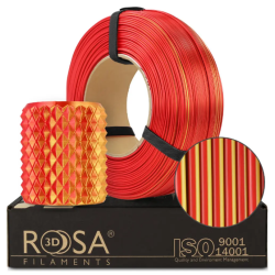 Rosa3D PLA Magic