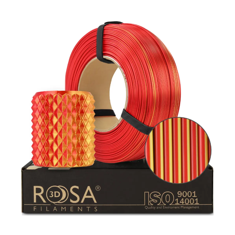 Rosa3D PLA Magic