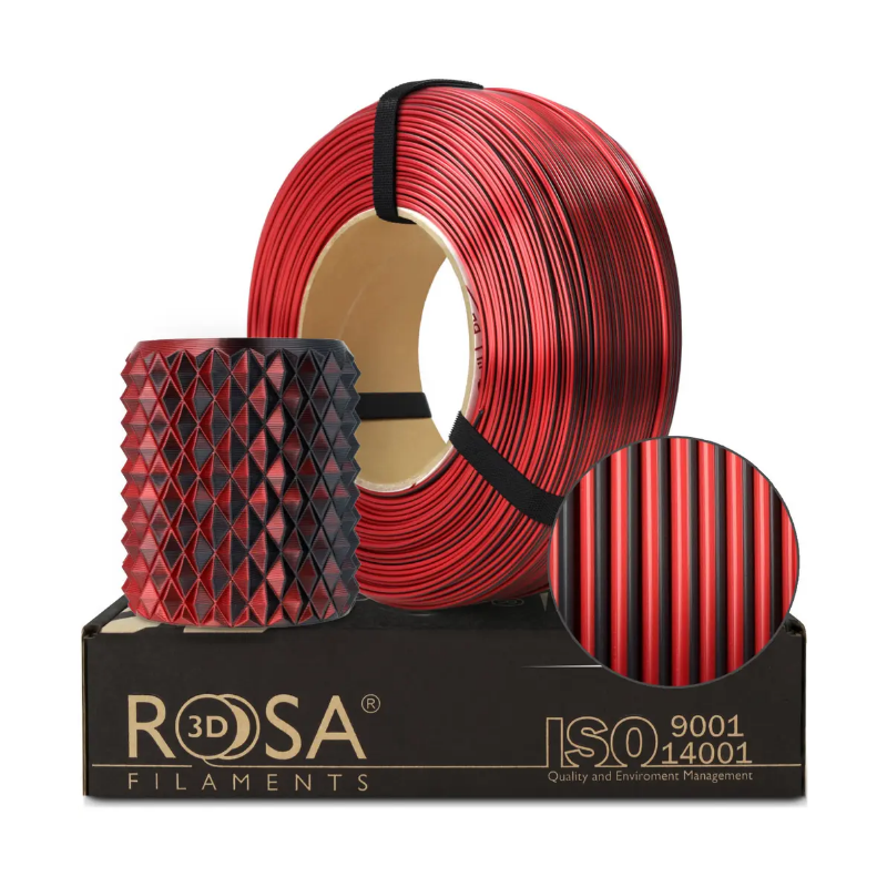 Rosa3D PLA Magic