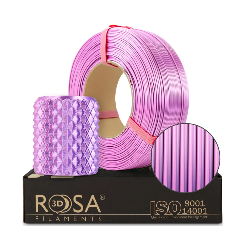 Rosa3D PLA Magic