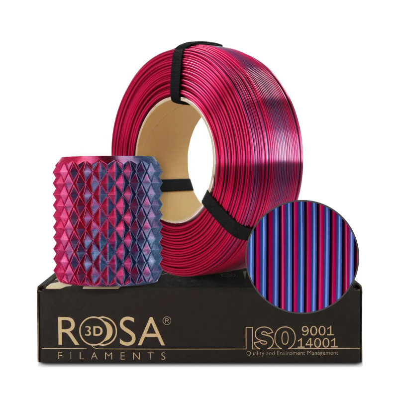 Rosa3D PLA Magic