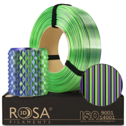 Rosa3D PLA Magic