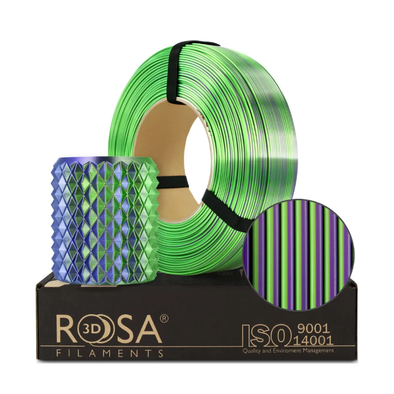 Rosa3D PLA Magic