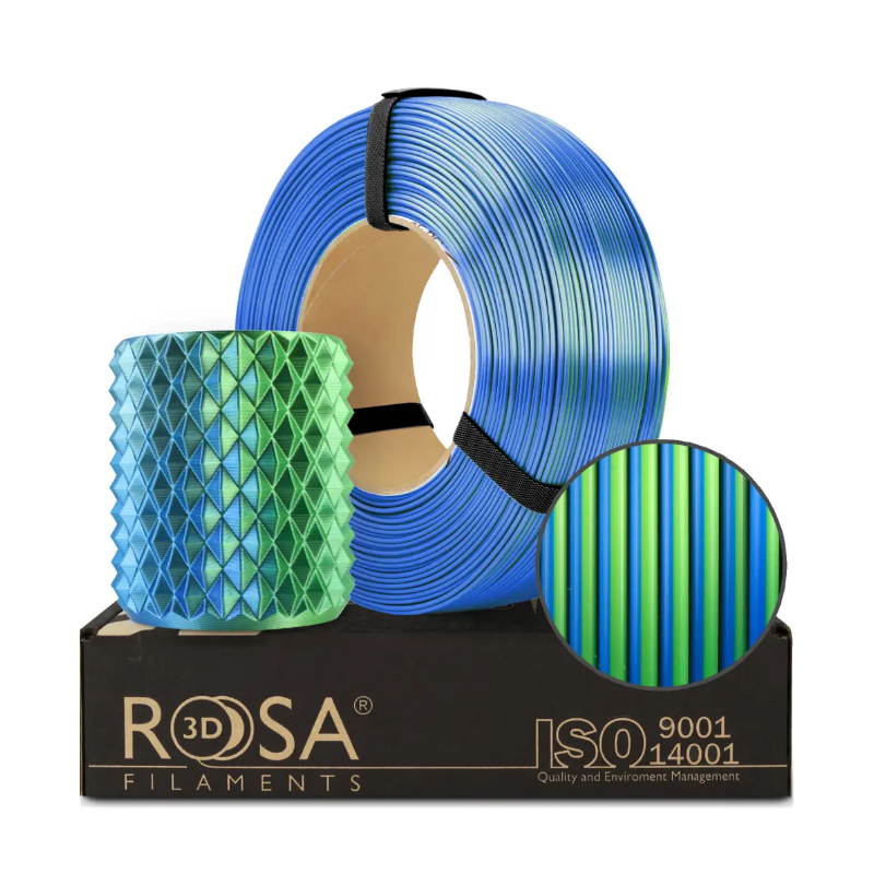 Rosa3D PLA Magic