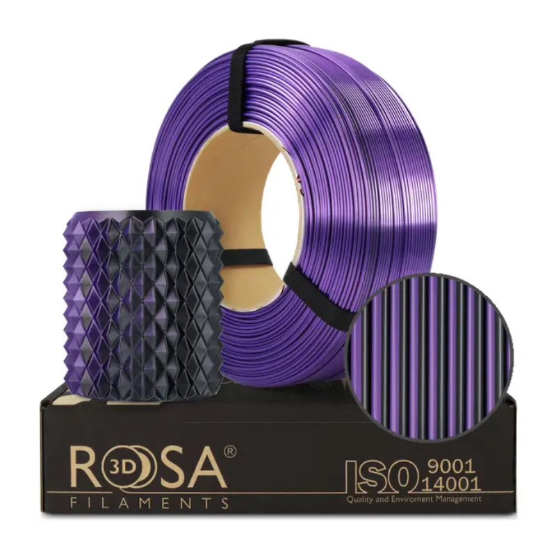 Rosa3D PLA Magic