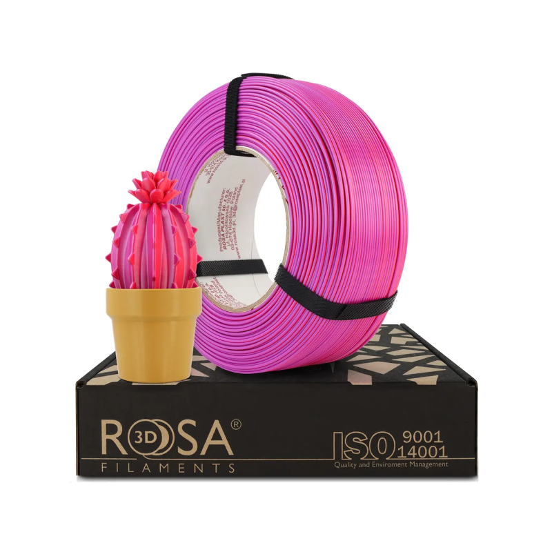 Rosa3D PLA Magic