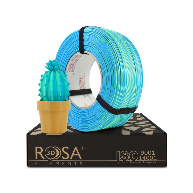 Rosa3D PLA Magic