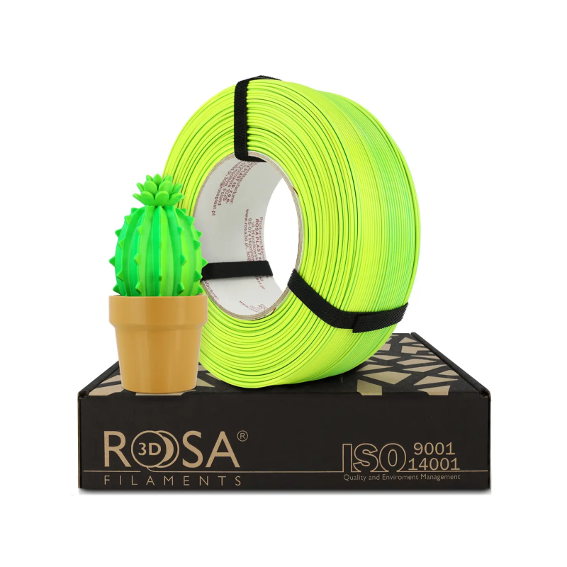 Rosa3D PLA Magic