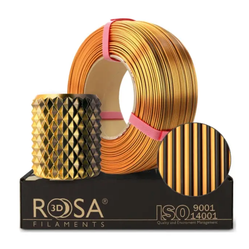 Rosa3D PLA Magic