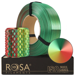Rosa3D PLA Magic