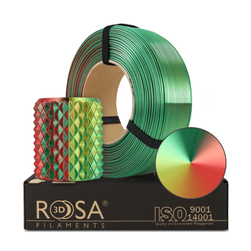 Rosa3D PLA Magic