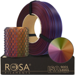 Rosa3D PLA Magic