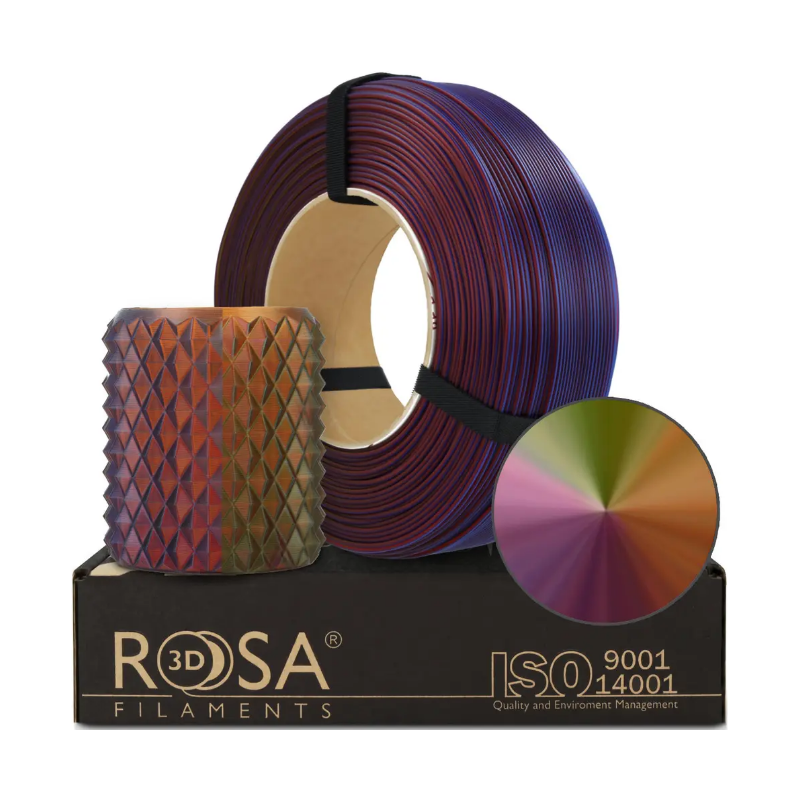 Rosa3D PLA Magic