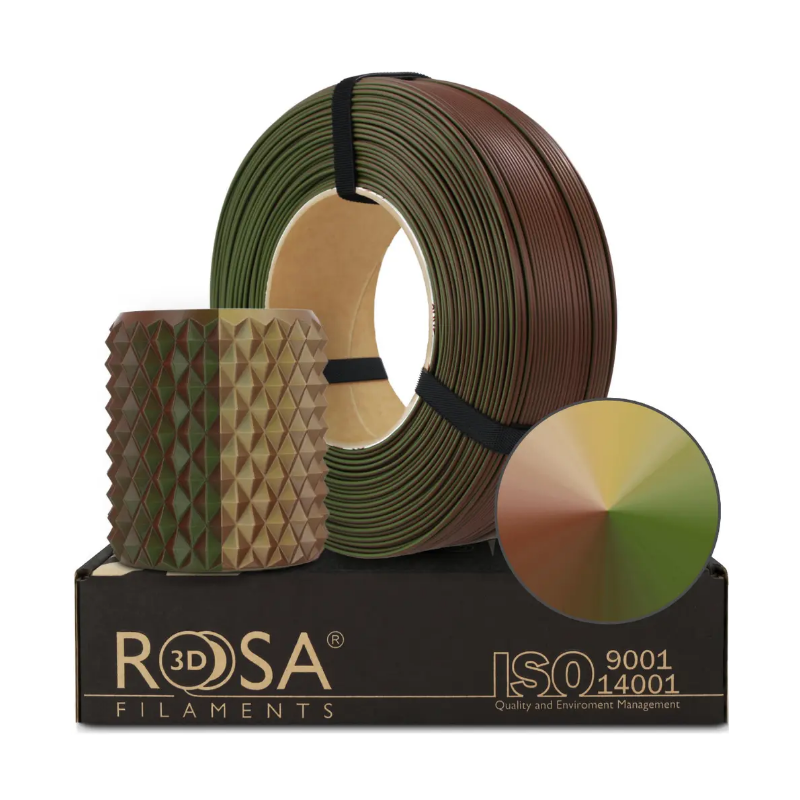 Rosa3D PLA Magic