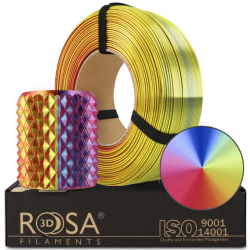 Rosa3D PLA Magic
