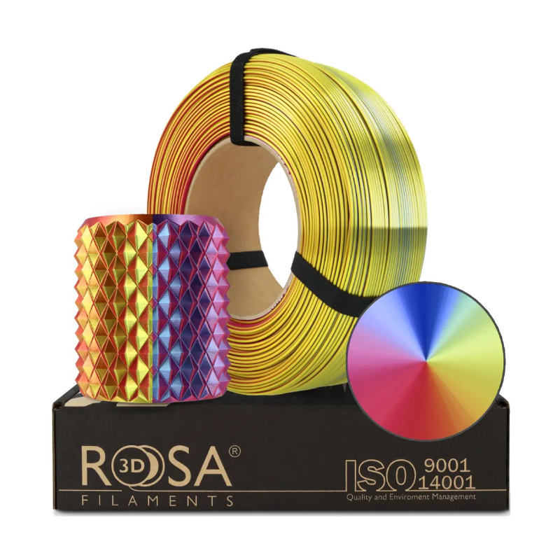Rosa3D PLA Magic