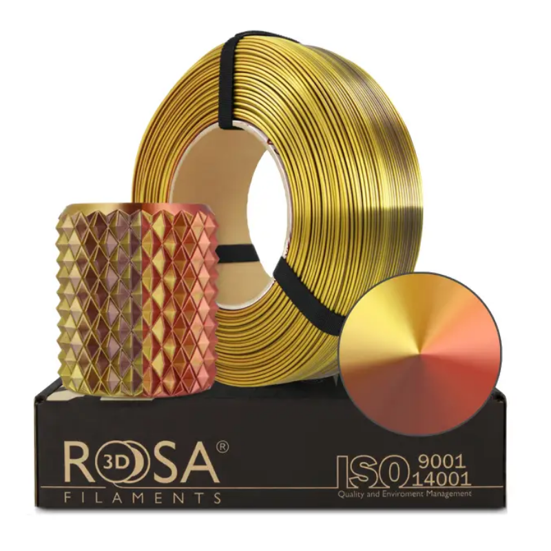Rosa3D PLA Magic