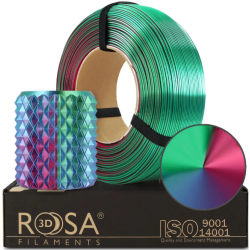 Rosa3D PLA Magic