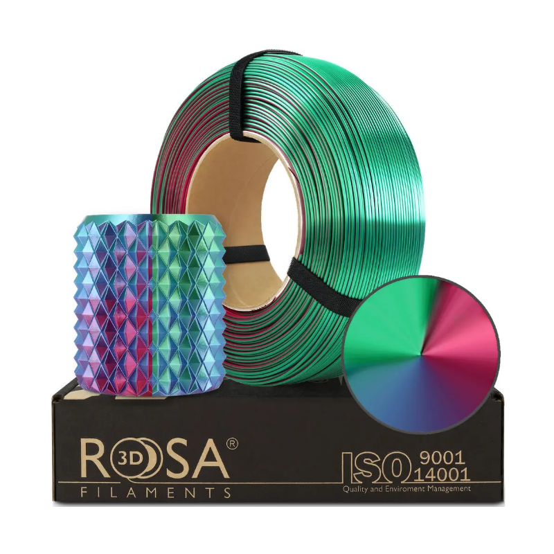 Rosa3D PLA Magic