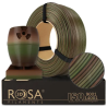 Rosa3D PLA Multicolor
