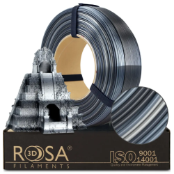 Rosa3D PLA Multicolor