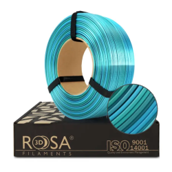 Rosa3D PLA Multicolor
