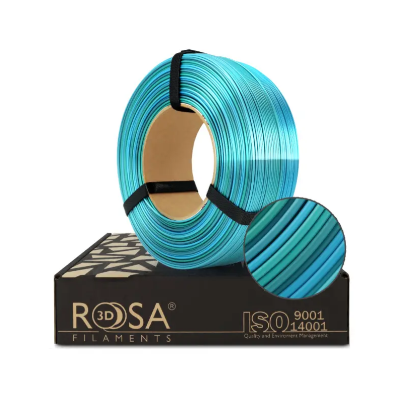 Rosa3D PLA Multicolor