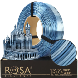 Rosa3D PLA Multicolor