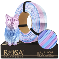 Rosa3D PLA Multicolor