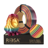Rosa3D PLA Multicolor