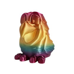 Rosa3D PLA Multicolor