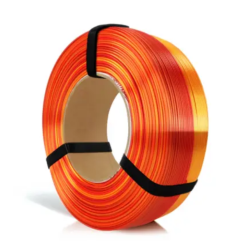 Rosa3D PLA Multicolor