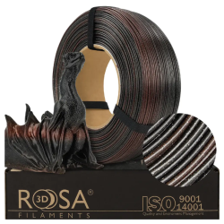 Rosa3D PLA Multicolor
