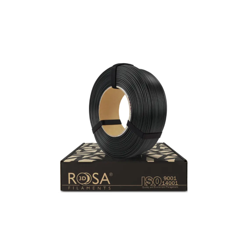Rosa3D PET-G CarboonLook