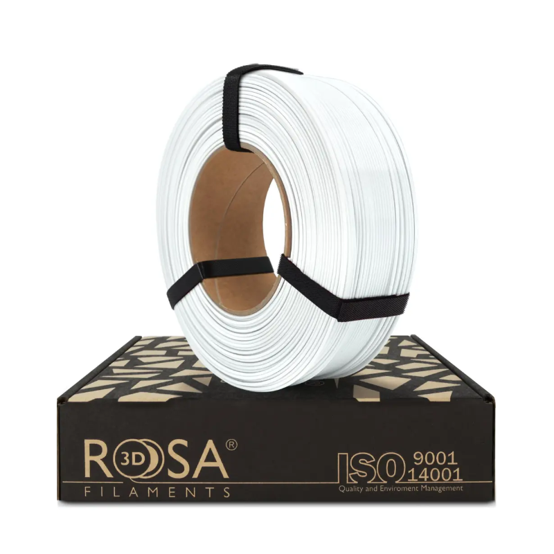 Rosa3D PET-G Starter HS
