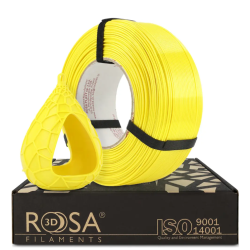 Rosa3D PET-G Starter HS