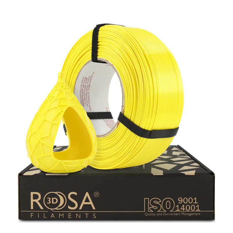 Rosa3D PET-G Starter HS