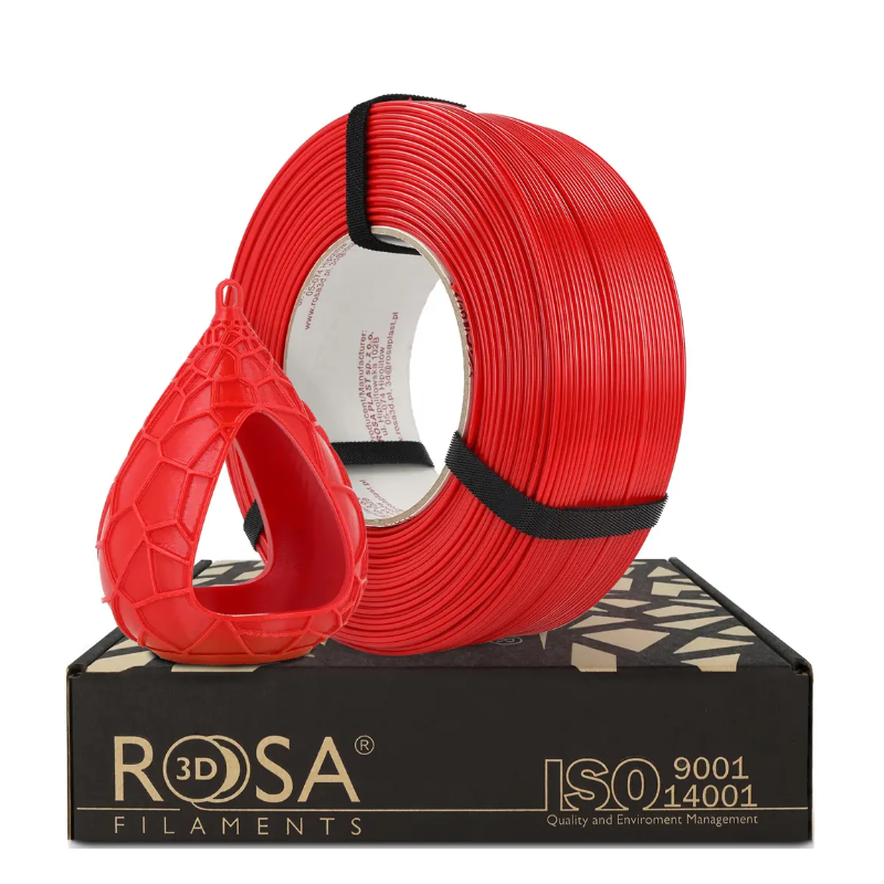 Rosa3D PET-G Starter HS
