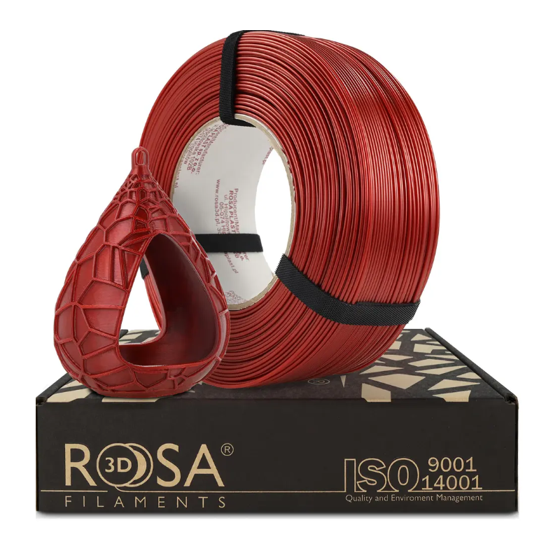 Rosa3D PET-G Starter HS