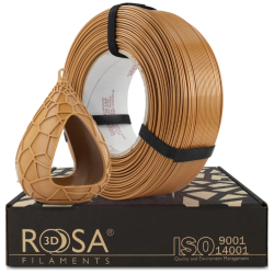 Rosa3D PET-G Starter HS