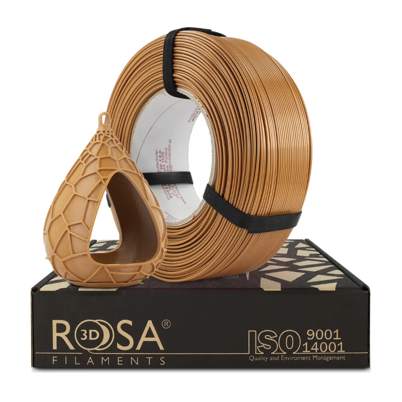 Rosa3D PET-G Starter HS