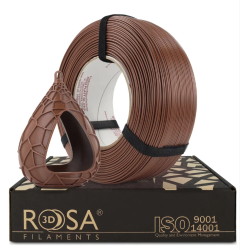 Rosa3D PET-G Starter HS