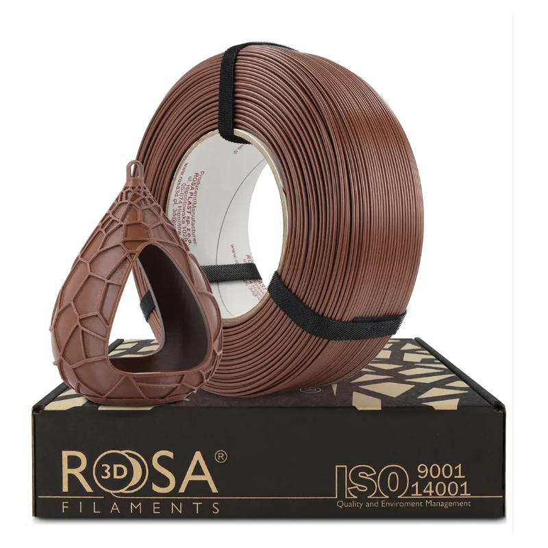Rosa3D PET-G Starter HS