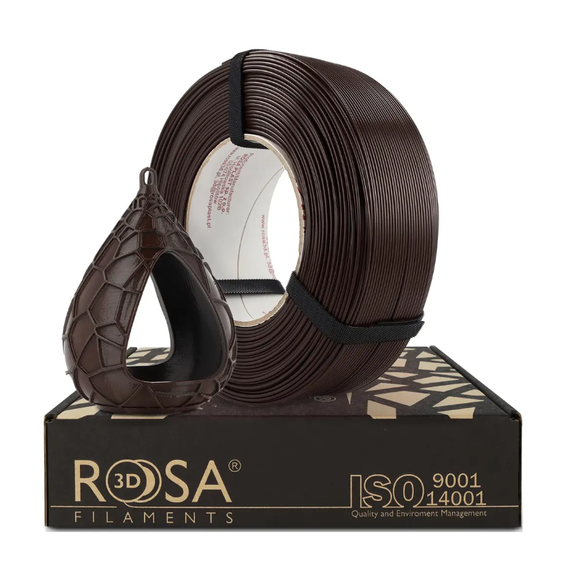 Rosa3D PET-G Starter HS