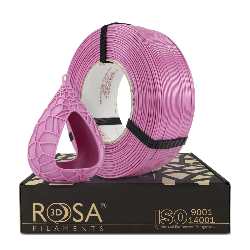 Rosa3D PET-G Starter HS
