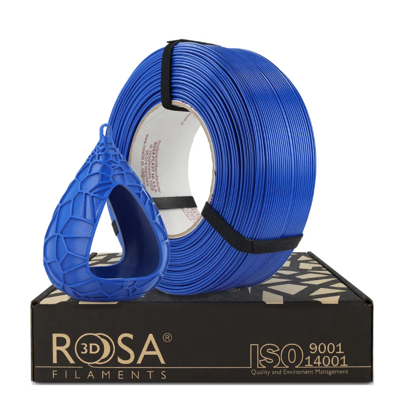Rosa3D PET-G Starter HS